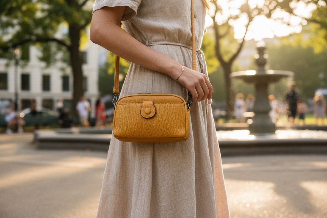 Saviez-vous ? Les secrets du cuir véritable