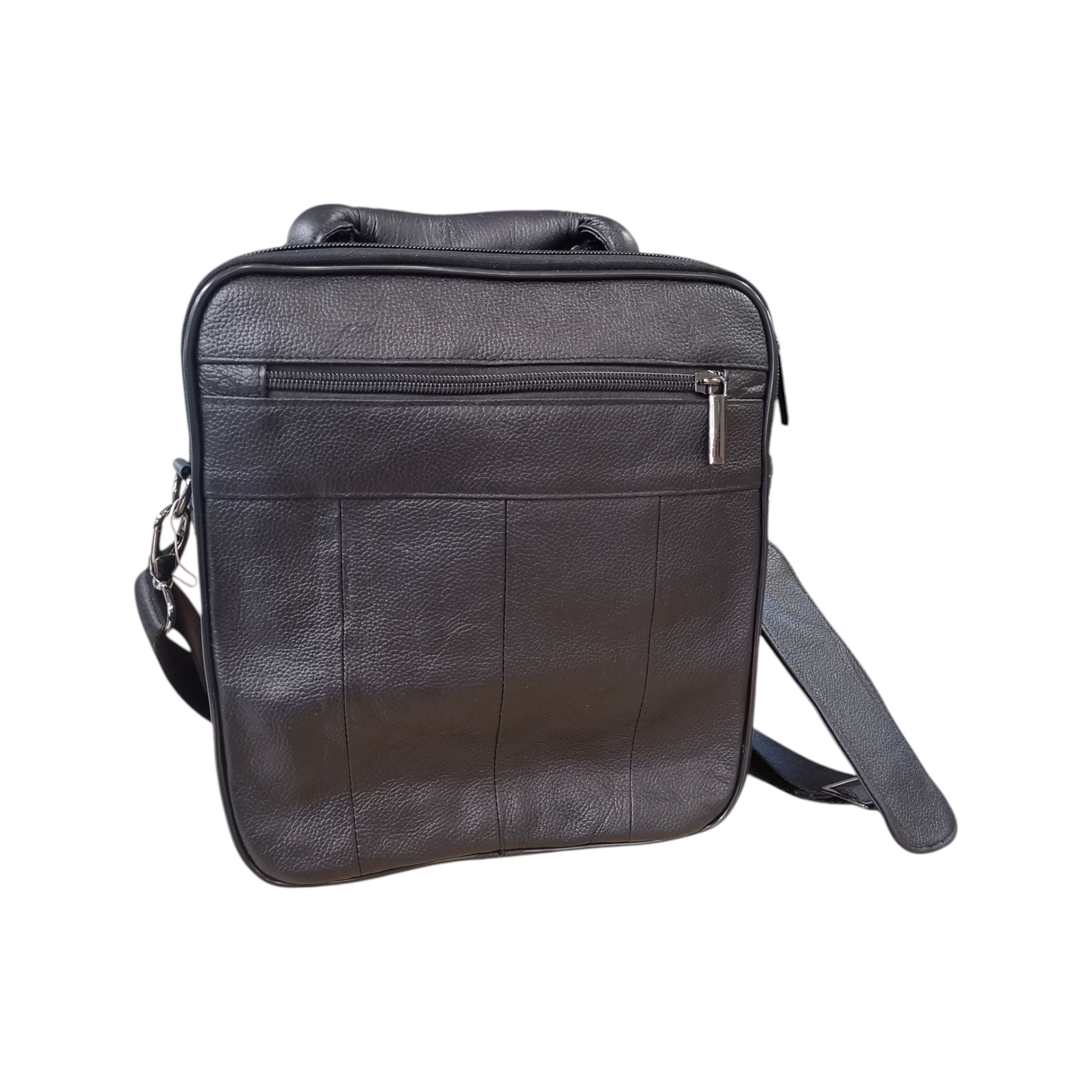 Sac Homme en cuir - Fonctionnel