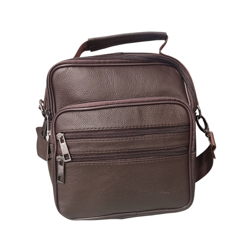 Saccoche Homme Cuir