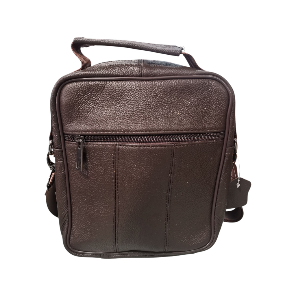 Saccoche Homme Cuir