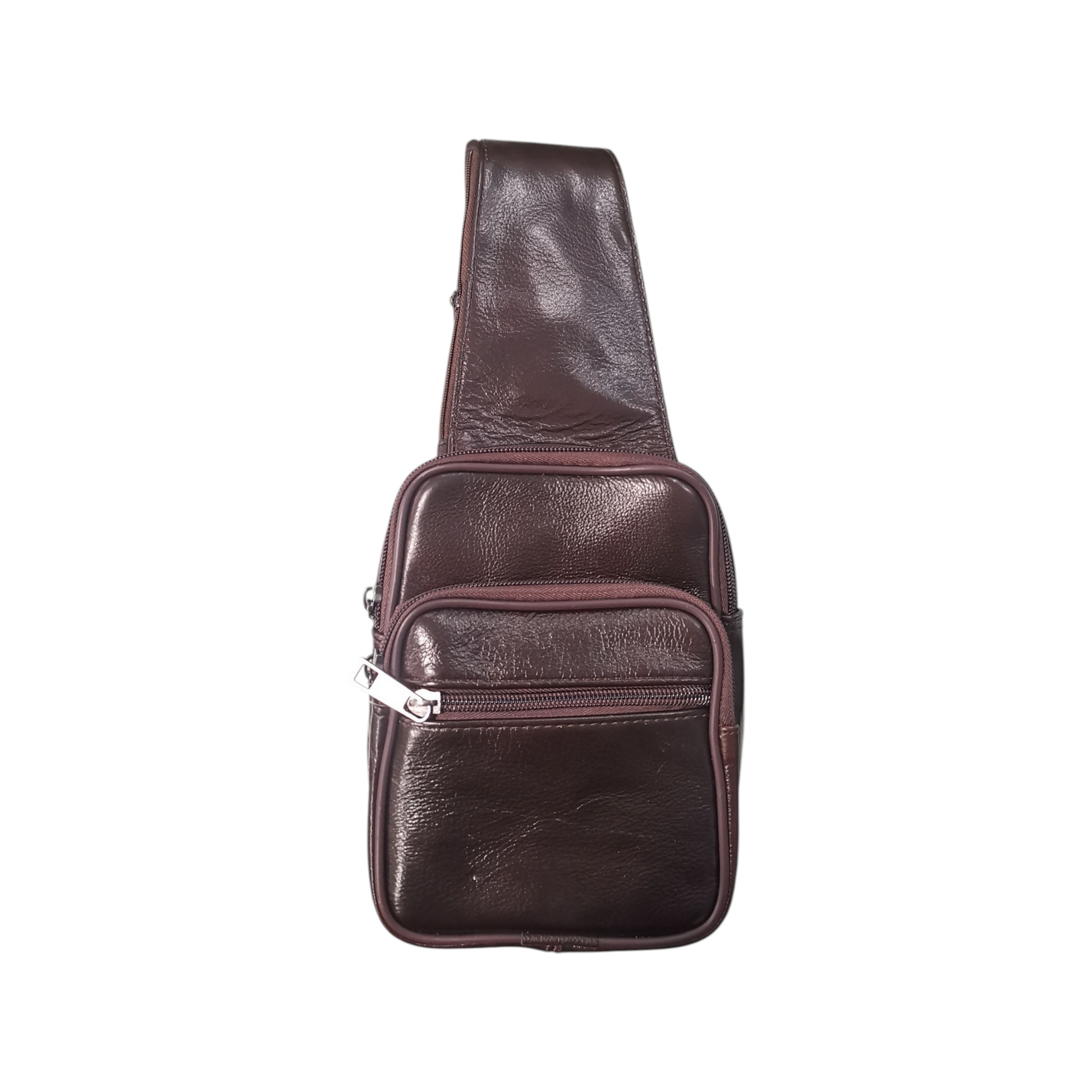 Sacoche homme cuir – Essentiel